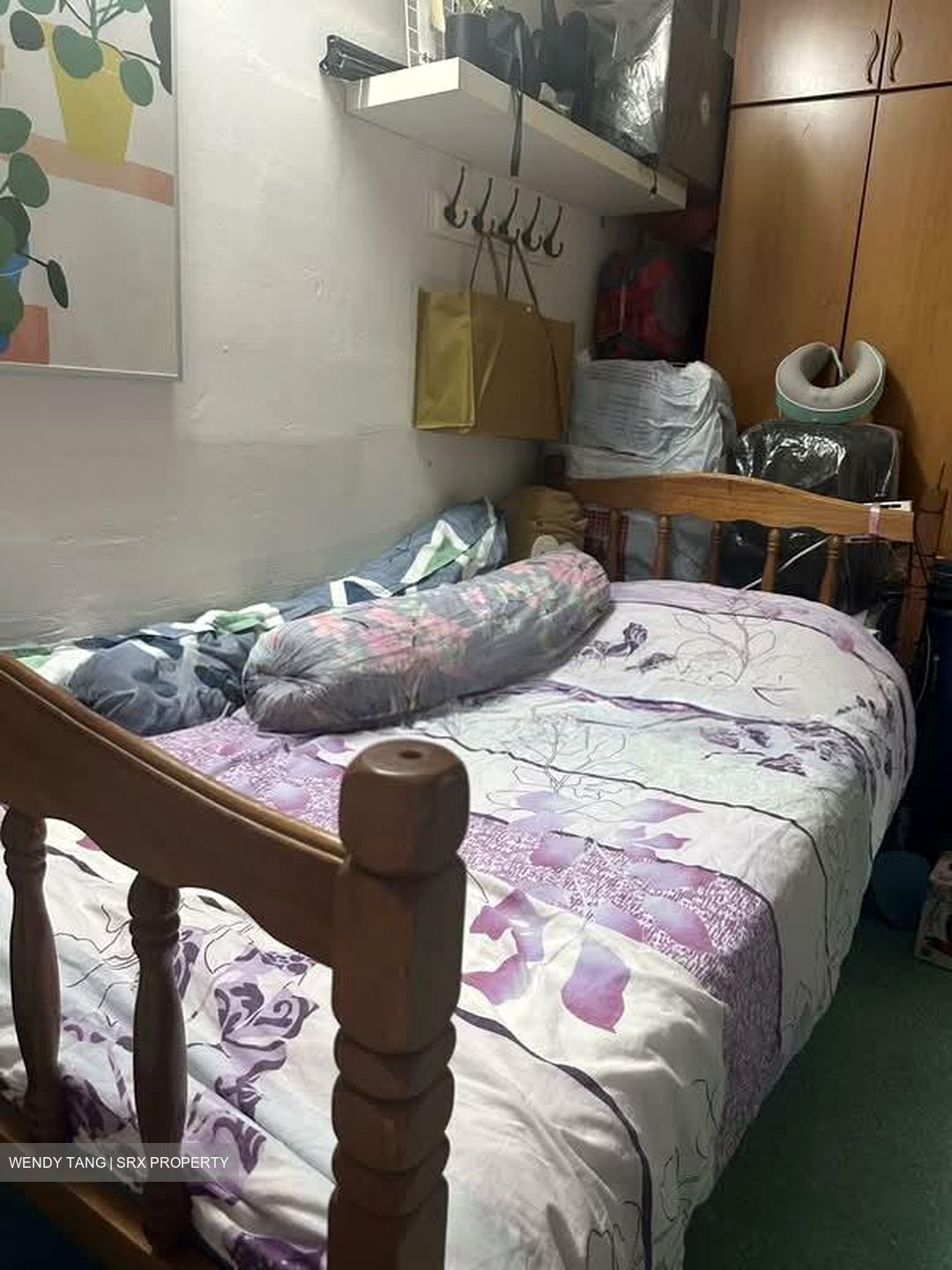 Blk 3 Joo Seng Green (Toa Payoh), HDB 3 Rooms #595527591